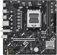 ����������� ����� Asus PRIME B850M-F WIFI, Socket AM5, AMD B850, mATX, Ret