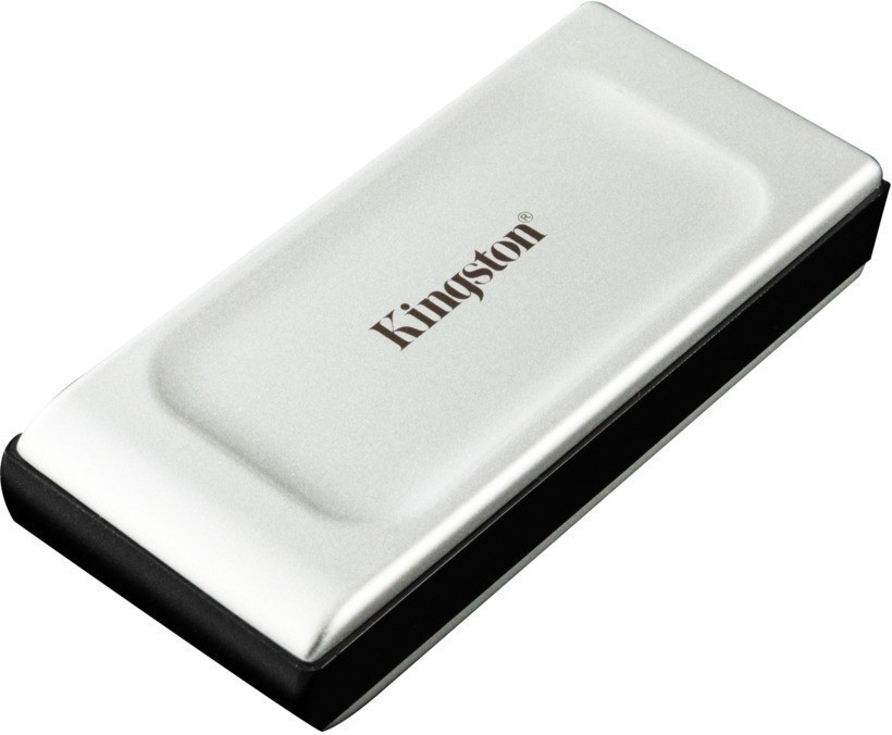 ������� ���������� SSD 2Tb Kingston XS2000 (SXS2000/2000G)