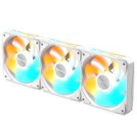 ���������� � ������ Gigabyte GBT EZRVSFAN1203 ICE 3X120mm ARGB FANs set. PWM, 3 Pin