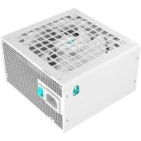 ���� ������� Deepcool GAMERSTORM PQ650G WH (ATX 3.1, 650W, Full Cable Management, PWM 120mm fan, 80+ GOLD, Active PFC + Half Bridge + DC/DC, Full Japanese Capasitors, Gen5 PCIe, �����) RET