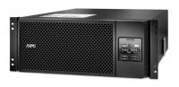 �������� �������������� ������� APC Smart-UPS SRT SRT6KRMXLI 6000�� 6000�� Black