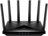 Wi-Fi ������ CUDY WR6500H, Wi-Fi 7, BE6500, 2.4/5���, 4 LAN, ������