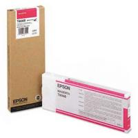 �������� EPSON C13T606B00 Stylus Pro 4800 ��������� 220 ��