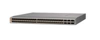���������� CISCO Nexus 93180YC-FX3 Switch with 48x 1/10/25Gb SFP+, 6x 40/100Gb QSFP28, 1U, Layer 2/3, 1x PS (upto 2), FAN (Port-side Intake), 6 Core CPU, DRAM 32GB, SSD 128GB