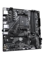 ����������� ����� Gigabyte B450M D3HP WIFI6E AM4, B450, 4xDDR4, 1*PCIEx16, 1*PCIEx1, 2*M.2, 1*TypeC, 6*USB3.2Gen1, 5*USB2.0, 4*SATA3.0, 1G, DP, 2xHDMI, M-ATX, RTL