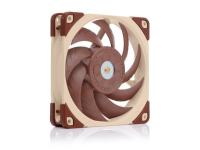 Noctua NF-S12A FLX (NF-S12A FLX) - 120mm 1 �e�������� ��� �������, 1200 ��/���, 17.8 ��, 3-pin