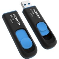 USB ������ ADATA DashDrive UV128 32Gb USB 3.0 blue