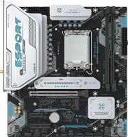 ����������� ����� Maxsun eSport B860M SNIPER WIFI Socket 1851, B860, mATX, Ret