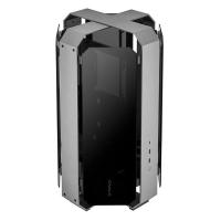 ������ Azza OPUS ������ ��� �� ATX 1x140mm 2xUSB3.0 1xUSB3.1 audio