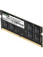 ����������� ������ KingDian DDR5 SO-DIMM 16Gb, 5600Mhz, [DDR5-NB-16GB-56-46] CL46