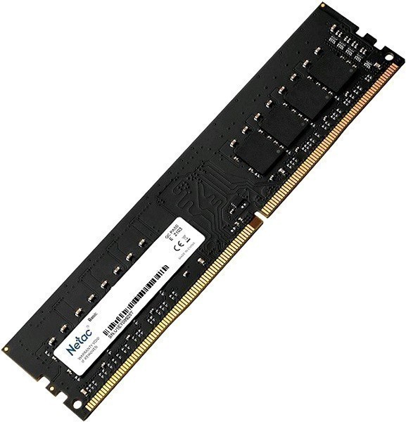 ����������� ������ 8Gb DDR4 3200MHz Netac (NTBSD4P32SP-08)