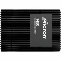 ��������� ������������� ���������� 1600GB Micron SSD 7450 MAX, MTFDKCC1T6TFS-1BC1ZABYYR