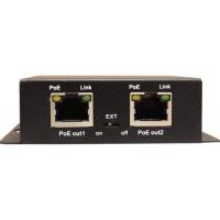 PoE-����������/���������� Osnovo SW-8030/D