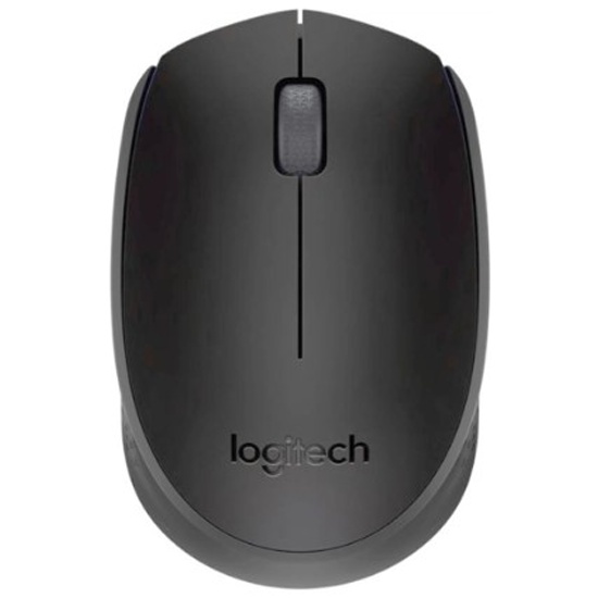 ���� ������������ Logitech M171 Black (910-004643)