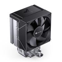 ����� JONSBO CR-1400 EVO LGA1700/1200/115X/AM4 (TDP 180W, PWM, 92mm Fan, 4 �������� ������, 4-pin) Retail