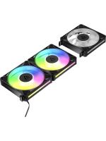 ���������� ��������� ARCTIC BioniX P14 A-RGB - 3 Pack (ACFAN00341A)