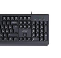 ���������� Acer OKW400 ������ USB Multimedia (ZL.KBDEE.01C) ������ 1.8�