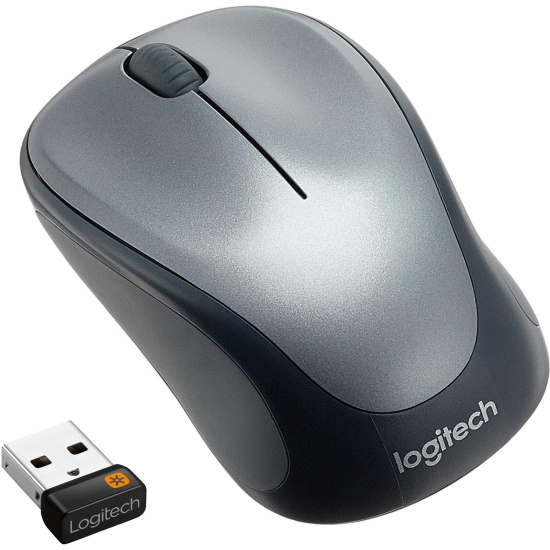 ���� Logitech M235 Wireless Mouse COLT MATTE 910-002201