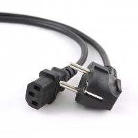 ������ ������� Cablexpert PC-186-VDE Schuko- C13 VDE 10� ������ � ����������� ����� 1.8�