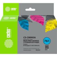 �������� �������� Cactus CS-CM995A �761 ����� (400��) ��� HP DesignJet T7100/�7200