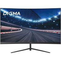 ������� Digma 27" Overdrive 27A511Q ������ VA LED 1ms 16:9 HDMI ������� 250cd 178��/178�� 2560x1440 180Hz FreeSync DP 2K 4.3��