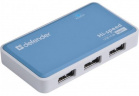 USB-������������ Defender QUADRO POWER