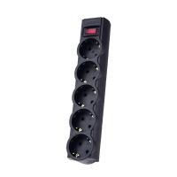 ������� ������ Perfeo "POWERX", 1,8�, 5 �������, ������ (PF_A4714)
