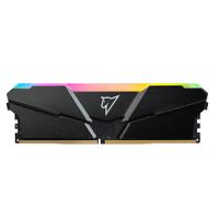 ������ ������ 16Gb Netac Shadow NTSRD4P32SP-16E, RGB, DDR4, DIMM, PC25600, 3200Mhz,C16 Grey, � ����������