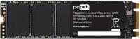 ���������� SSD 256Gb PC Pet PCPS256G1,  SATA III, M.2 2280, OEM