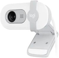 ������ Web Logitech HD Webcam Brio 100 Full ����� 2Mpix (1920x1080) USB Type-C � ���������� (960-001618)