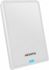 ������� ������� ���� 2Tb ADATA HV620S White (AHV620S-2TU31-CWH)