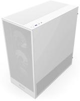 ������ �� ��� ����� ������� NZXT H5 Flow RGB White