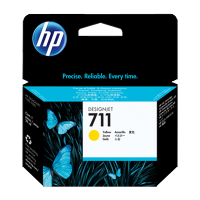 �������� HP CZ132A � 711, ������