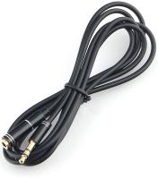������ ����� ������������� Cablexpert CCAB-02-35MF-1.5MB. 3.5 ���� (M)/3.5 ���� (F), ������, 1.5�, �������