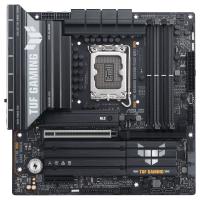 ����������� ����� Asus TUF GAMING B860M-PLUS WIFI, Socket-1851, Intel B860, mATX, Ret 90MB1JV0-M0EAY0