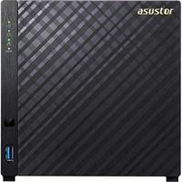 ������� �������� ������ ASUSTOR AS1004T/V2 (90IX00K1-BW3S20)