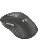 ���� Logitech M750 L Large ���������� ���������� 4000dpi �������. BT/Radio USB 5but (910-006266)
