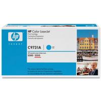 �������� HP C9731A Cyan ��� Color LJ5500/ 5550