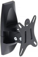 ��������� Holder LCDS-5003 ����������� ��� �� �� 10-26" ��������� �� ����� 90�� ������ 15� ������� 135� �� 25��