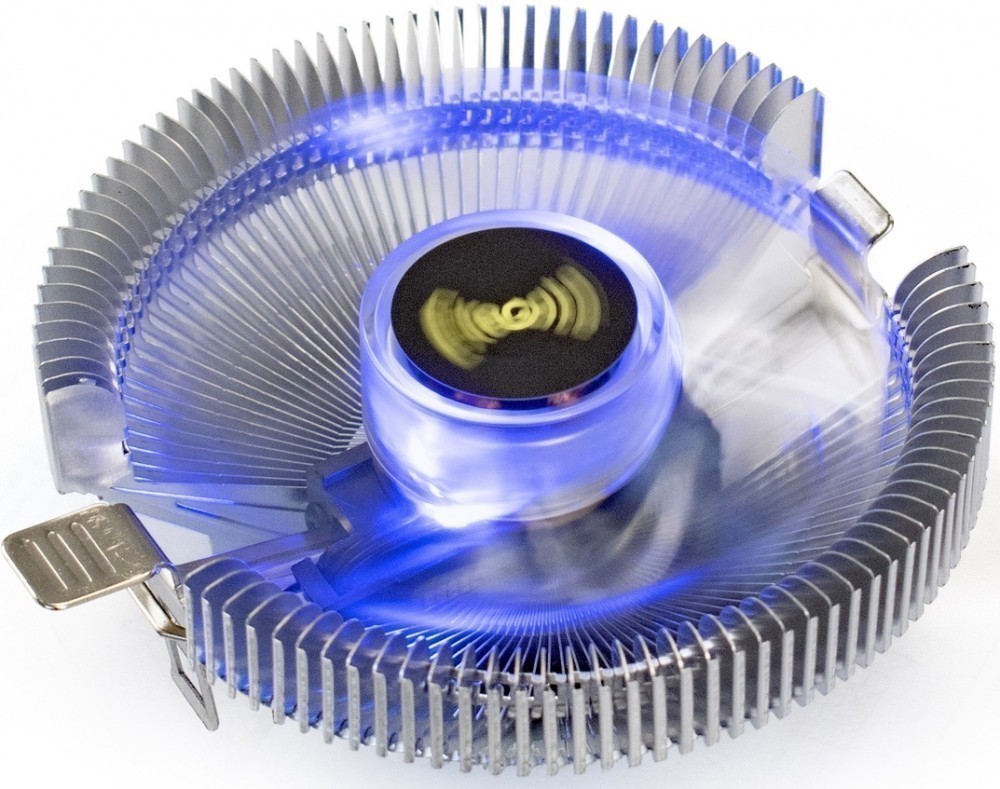 ����� Exegate Wizard EE91-BLUE