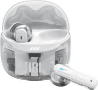 �������� JBL Tune Flex 2 Ghost Edition, Bluetooth, ��������, ����������/����� JBLTFLEX2GWHT