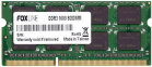 ����������� ������ 8Gb DDR-III 1600MHz Foxline SO-DIMM (FL1600D3S11L-8G)