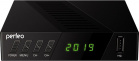 Perfeo DVB-T2/C ��������� "STREAM-2" ��� ����.TV, Wi-Fi, IPTV, HDMI, 2 USB, DolbyDigital, ����� ��