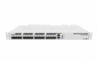 ���������� MikroTik CRS317-1G-16S+RM 16xSFP+ 1xGbLAN