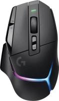 ���� ������������ Logitech G502 X PLUS Black (910-006167) ���������, USB, ����: ������