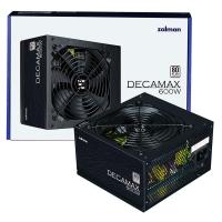 ���� ������� Zalman DecaMax 600W 80+  (ZM600-LX3)