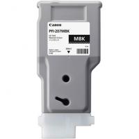 �������� Canon Ink Tank PFI-207MBK Matte Black
