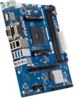����������� ����� IRU A520M-VHDi/M.2 Soc-AM4 AMD A520 mATX, Ret