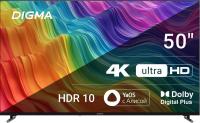 ��������� LED Digma 50" DM-LED50UBB33 