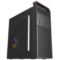 ������ ��� �� ACD Coffre 102N mATX, Mini-Tower, Black, MO-TC600-000